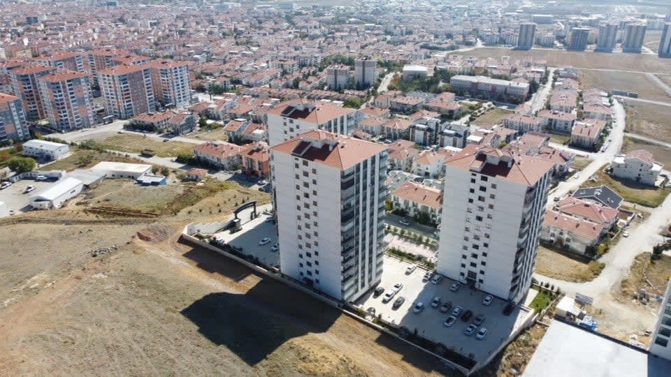 Değirmencioğlu Towers — görsel 5