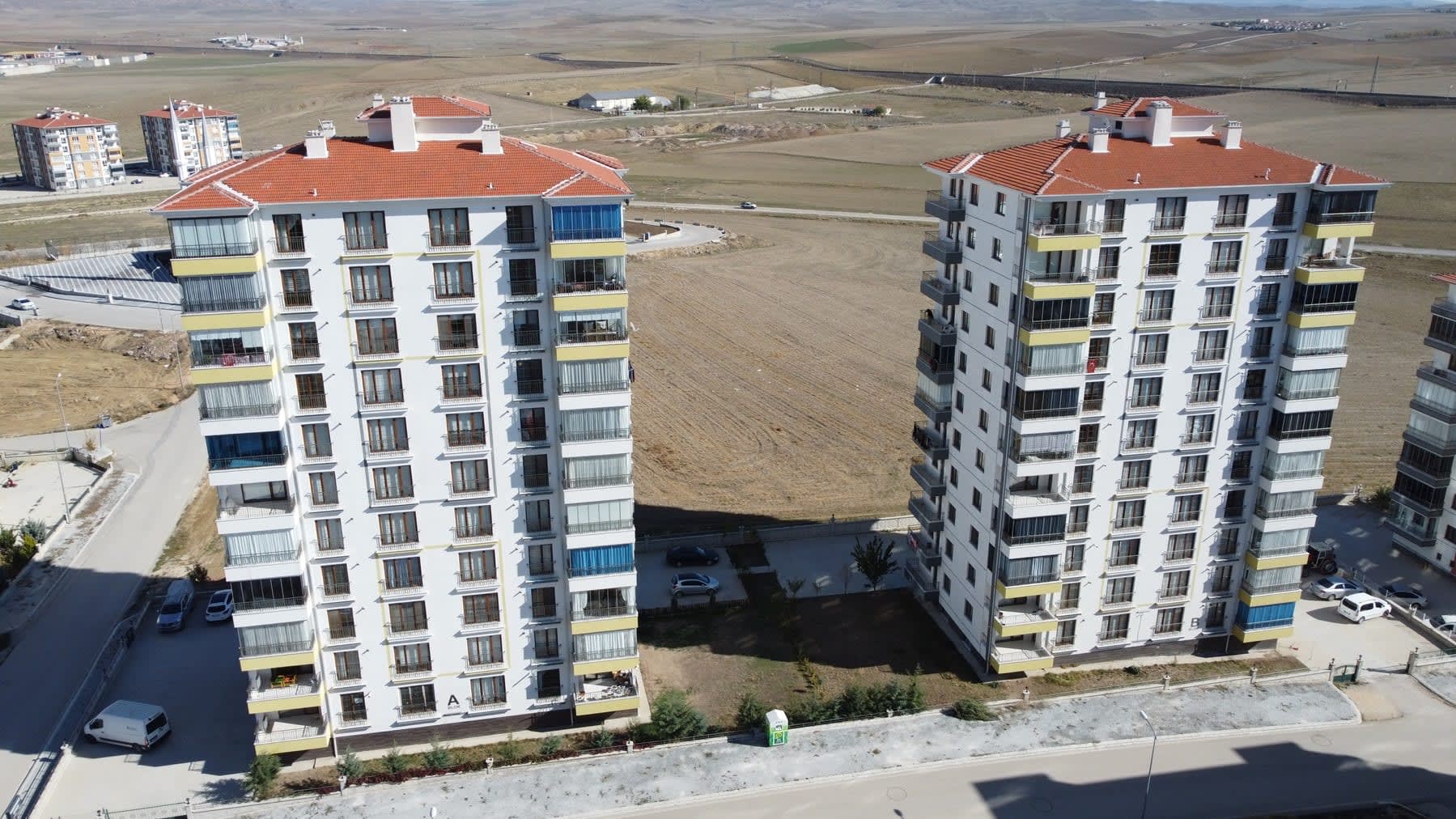 Hamzahan Sitesi — görsel 2