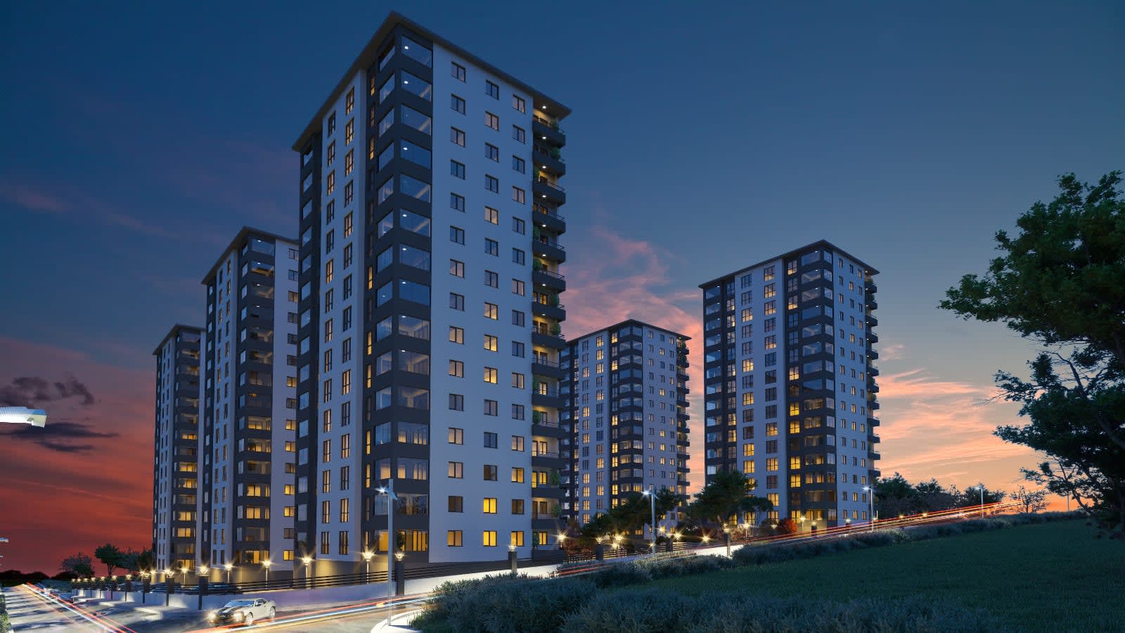Nazlıcan Sitesi — görsel 8