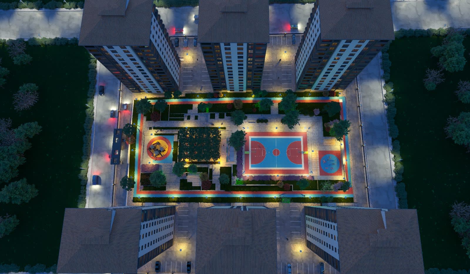 Nazlıcan Sitesi — görsel 11