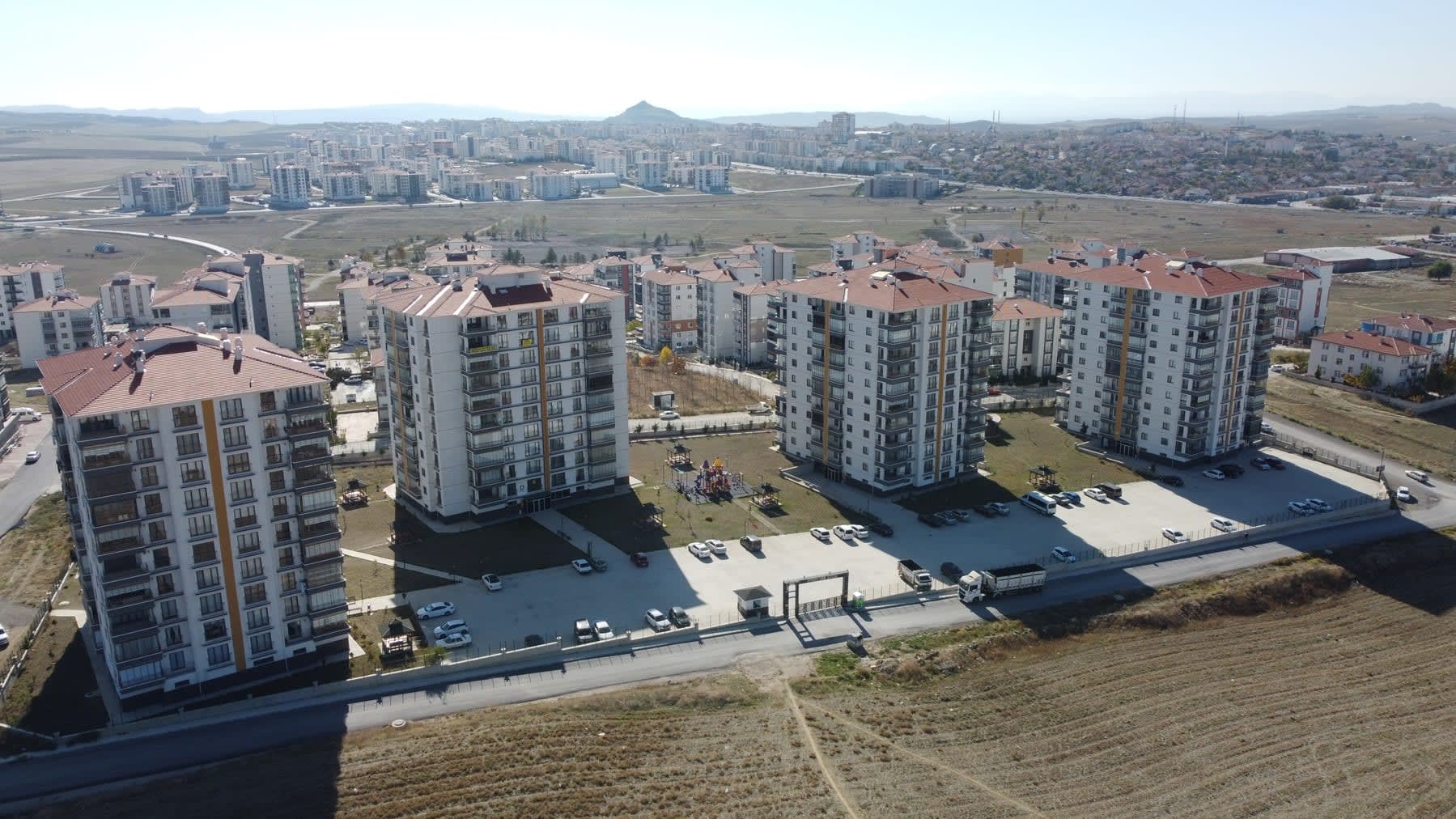 Sinan Şah Sitesi — görsel 2
