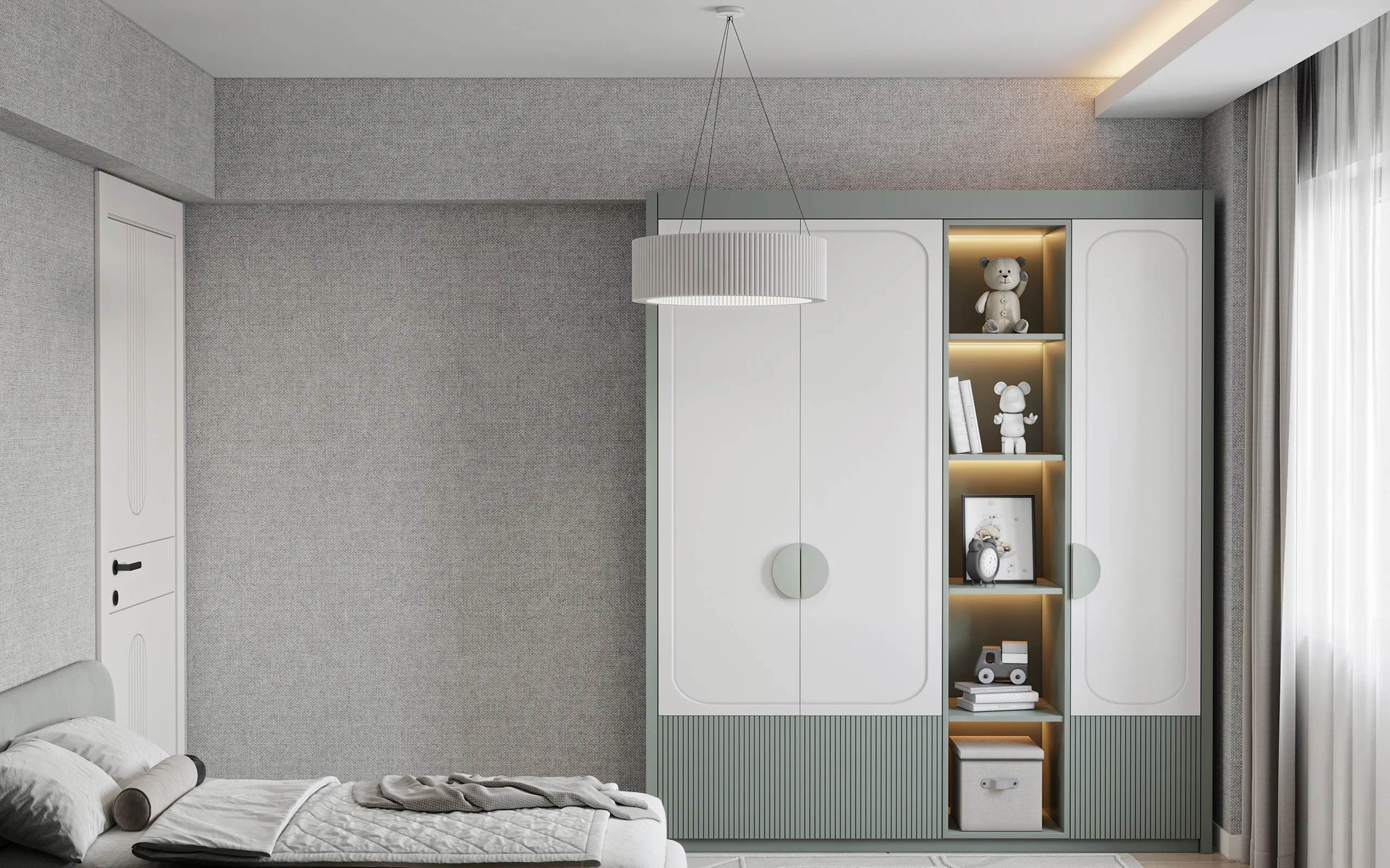Yükseliş Sitesi — görsel 11