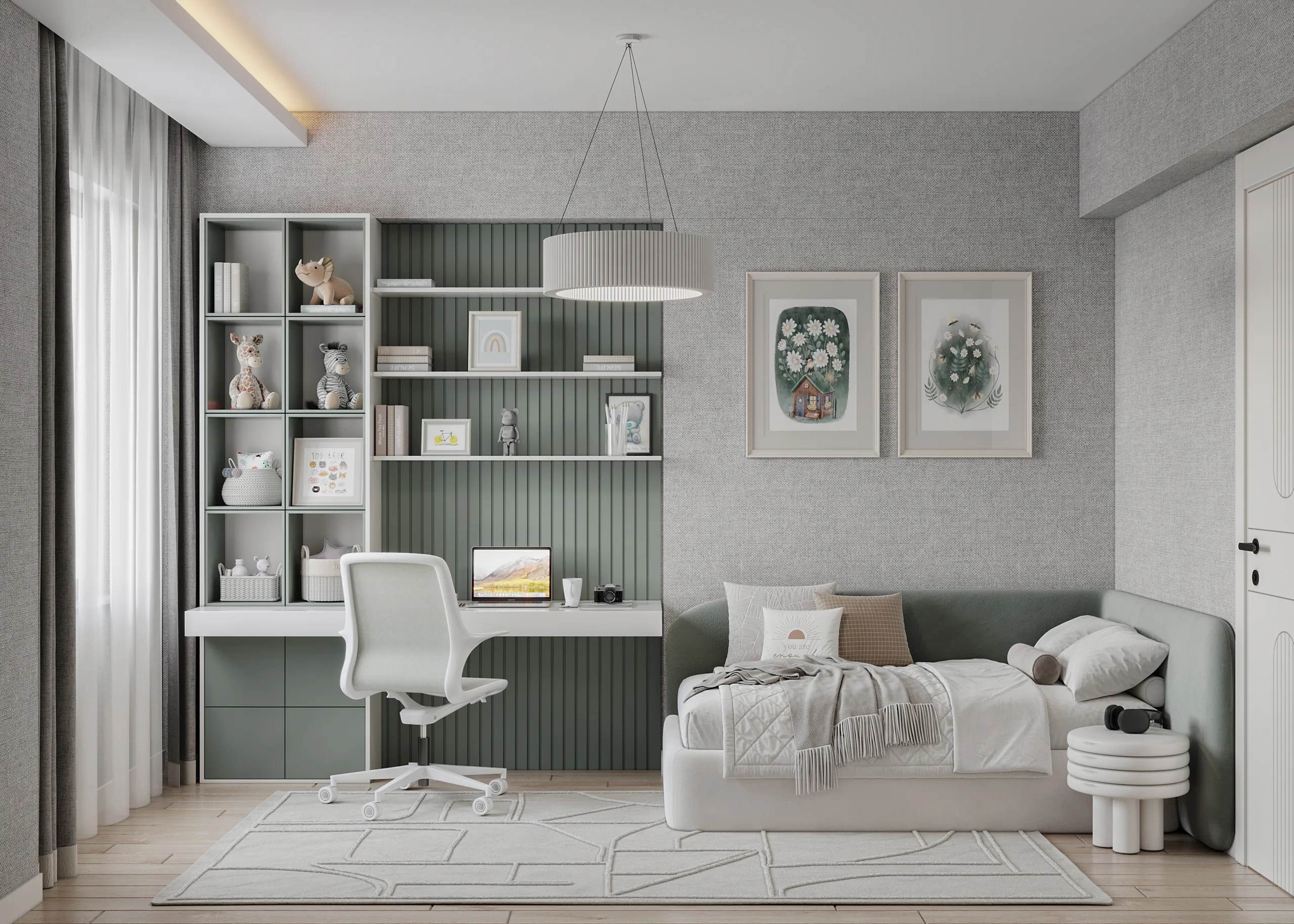 Yükseliş Sitesi — görsel 10