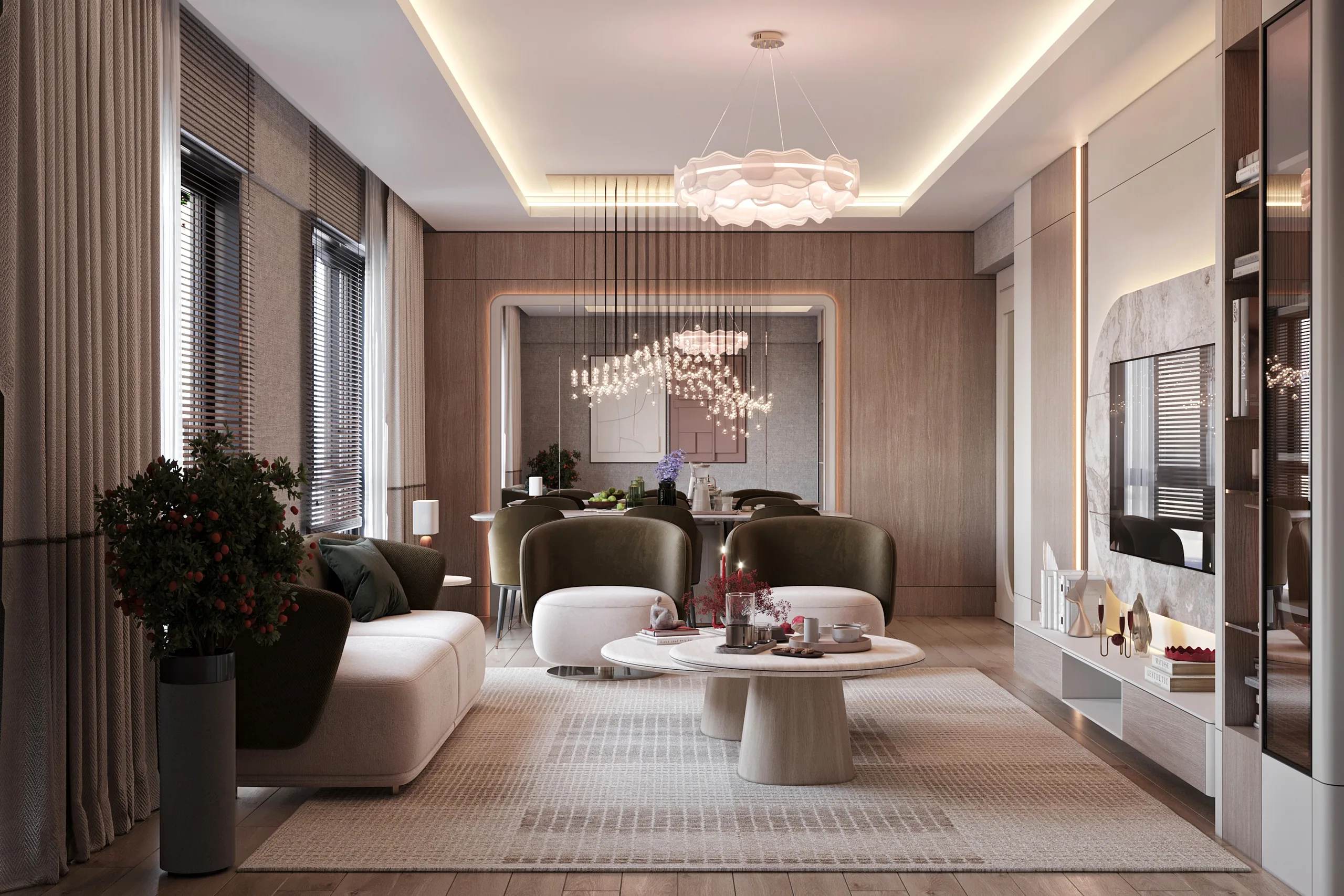 Yükseliş Sitesi — görsel 2