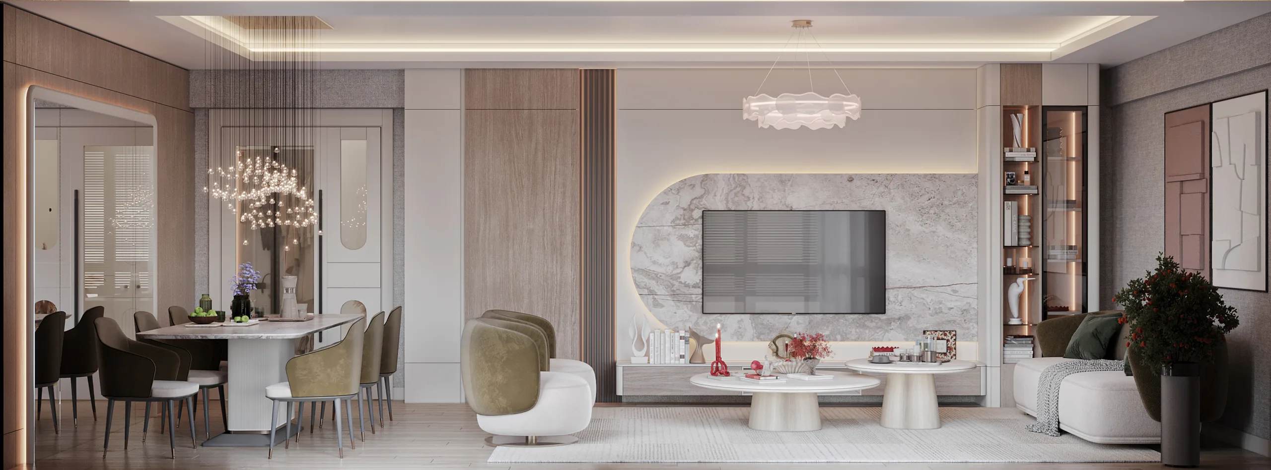 Yükseliş Sitesi