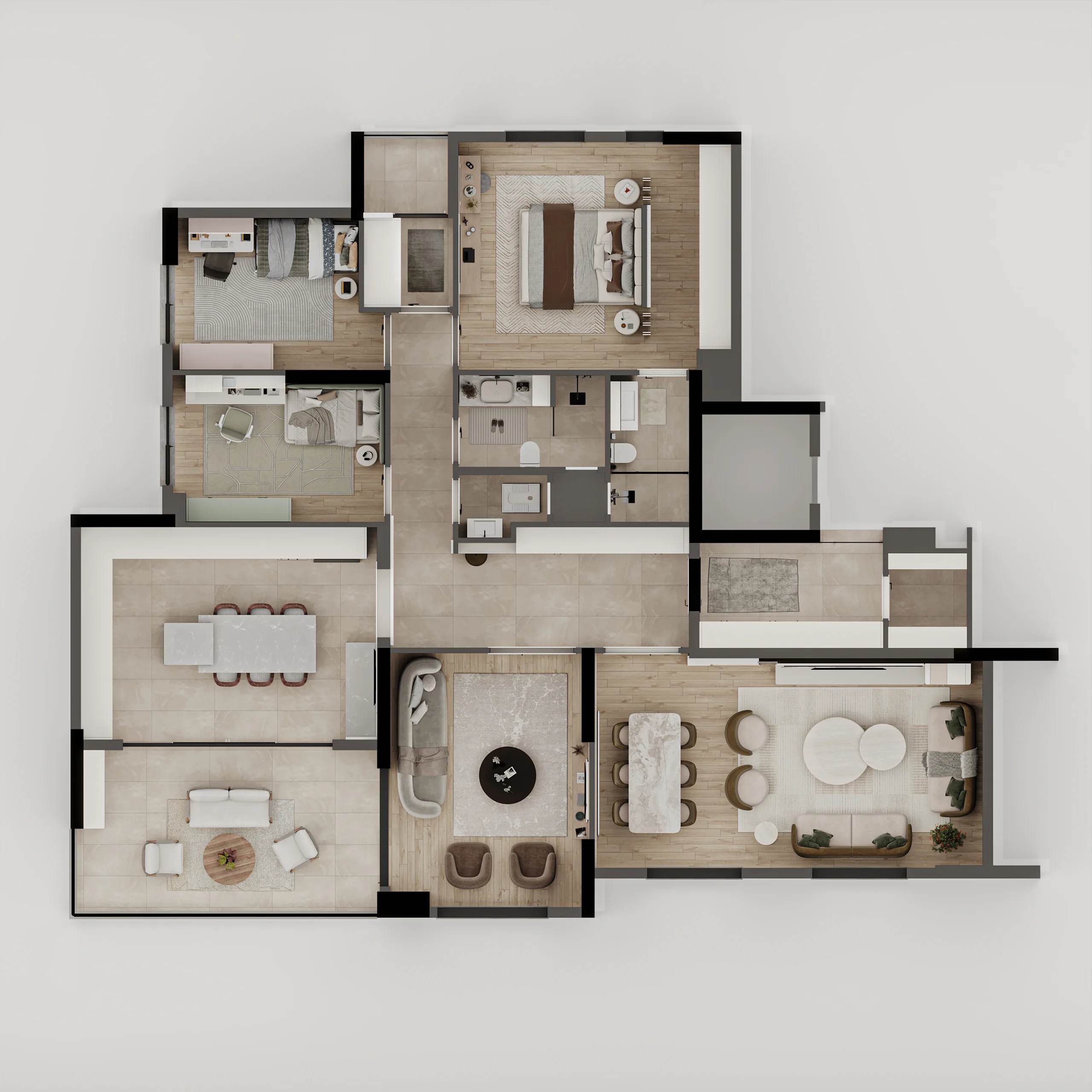 Yükseliş Sitesi — görsel 24