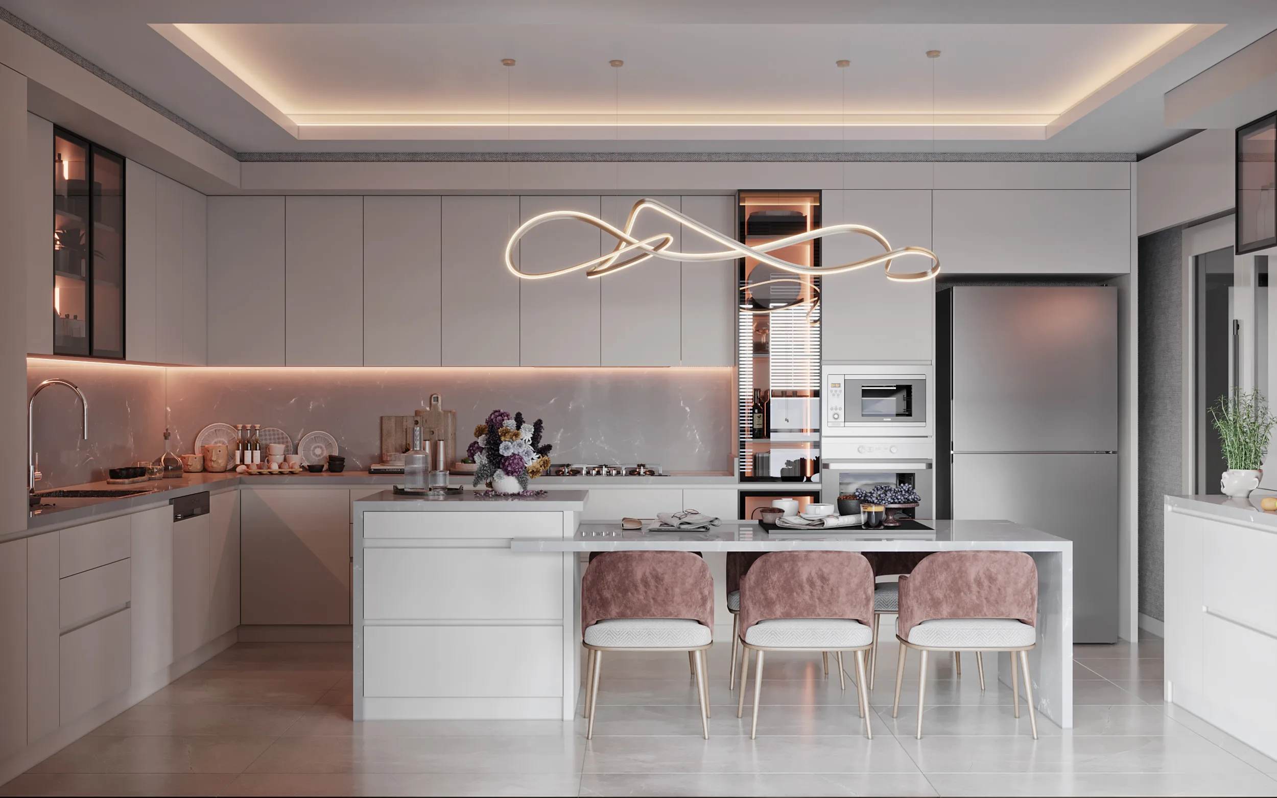 Yükseliş Sitesi — görsel 4