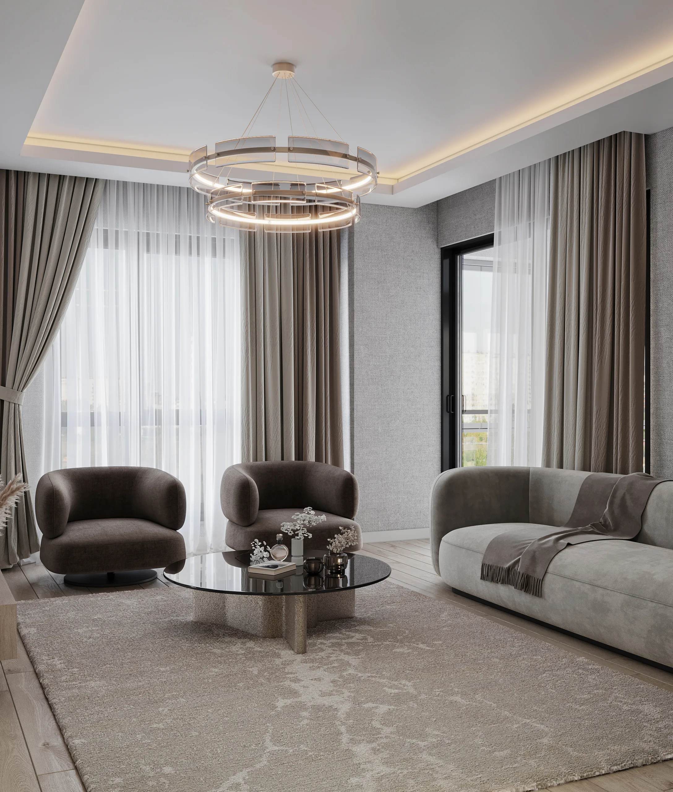 Yükseliş Sitesi — görsel 22
