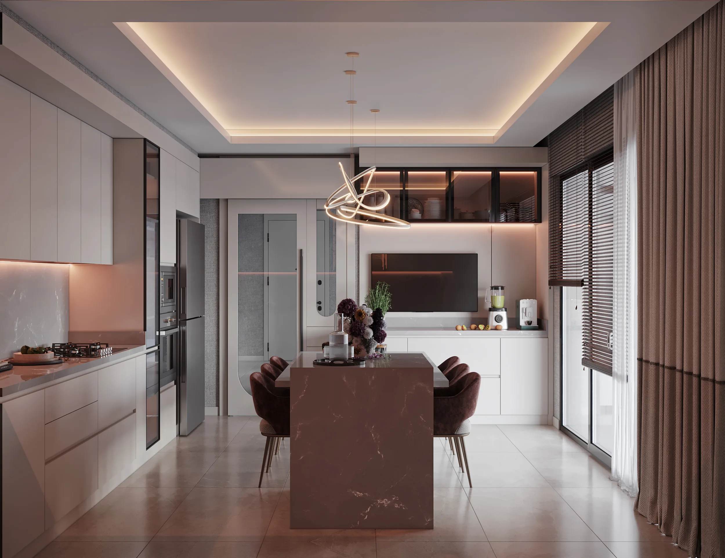 Yükseliş Sitesi — görsel 5