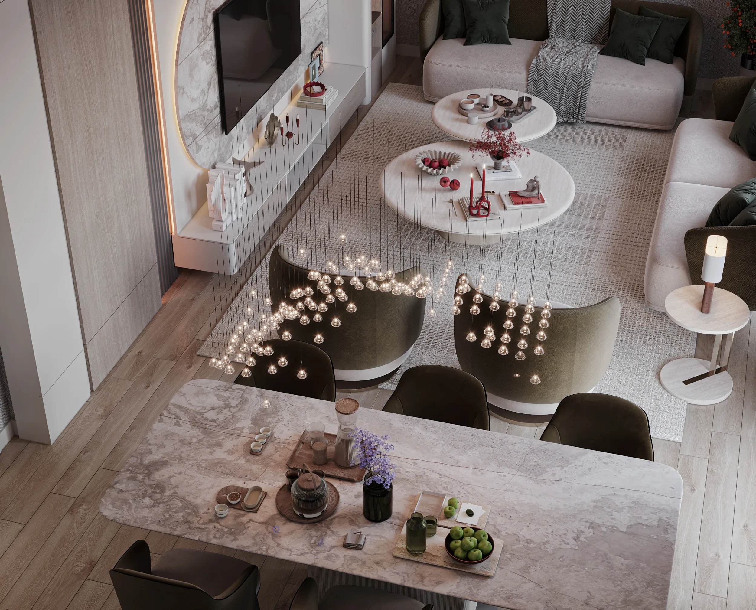 Yükseliş Sitesi — görsel 3