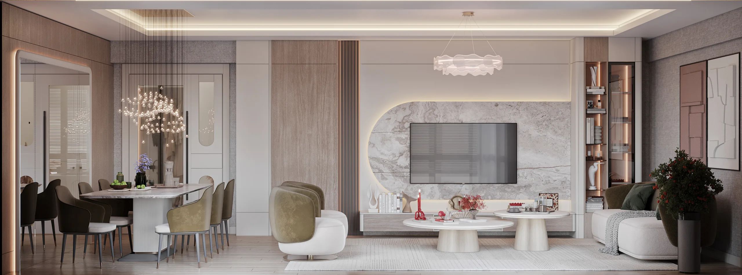 Yükseliş Sitesi