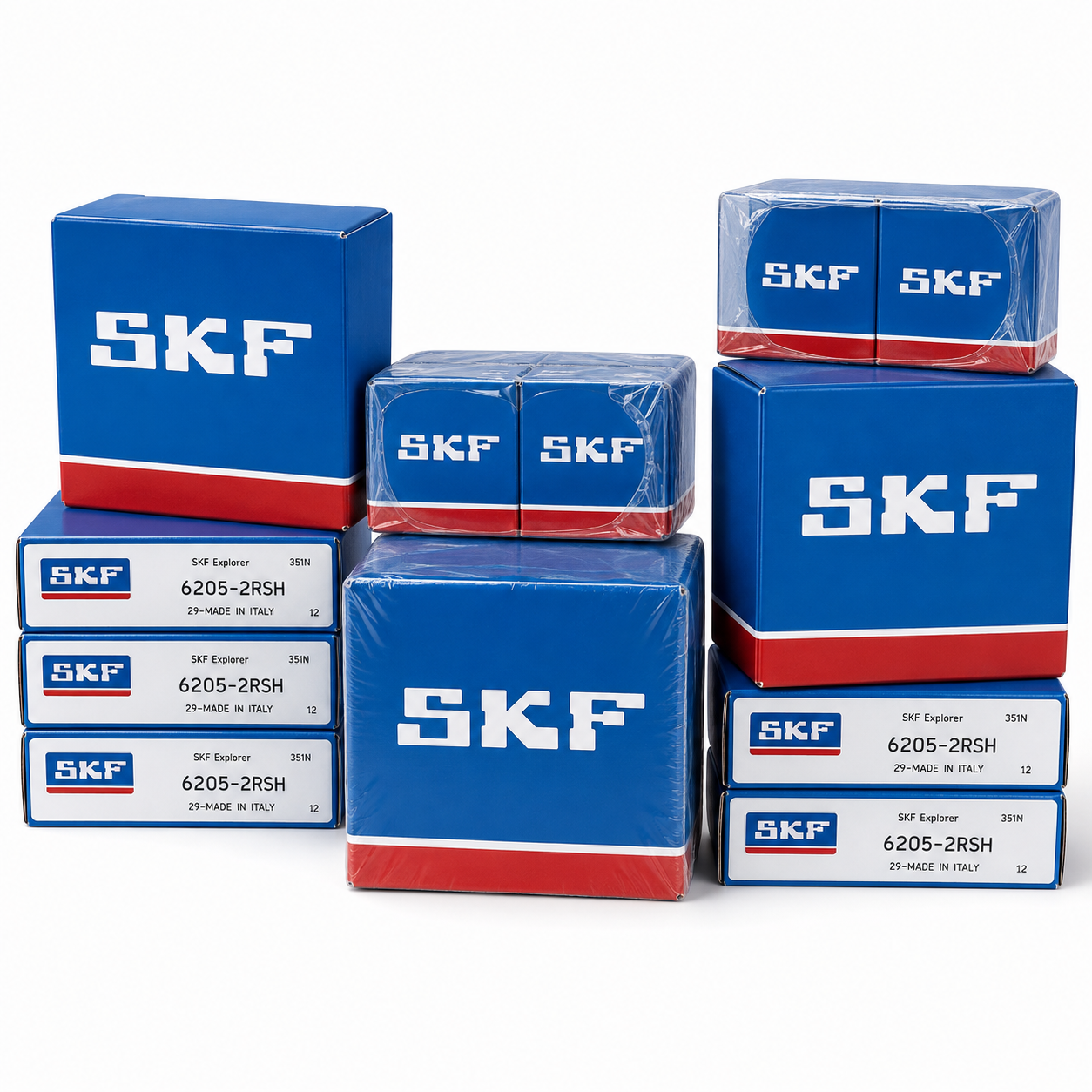 SKF (轴承)