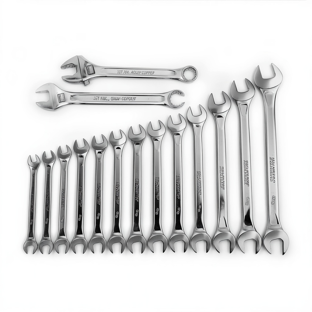 Spanner