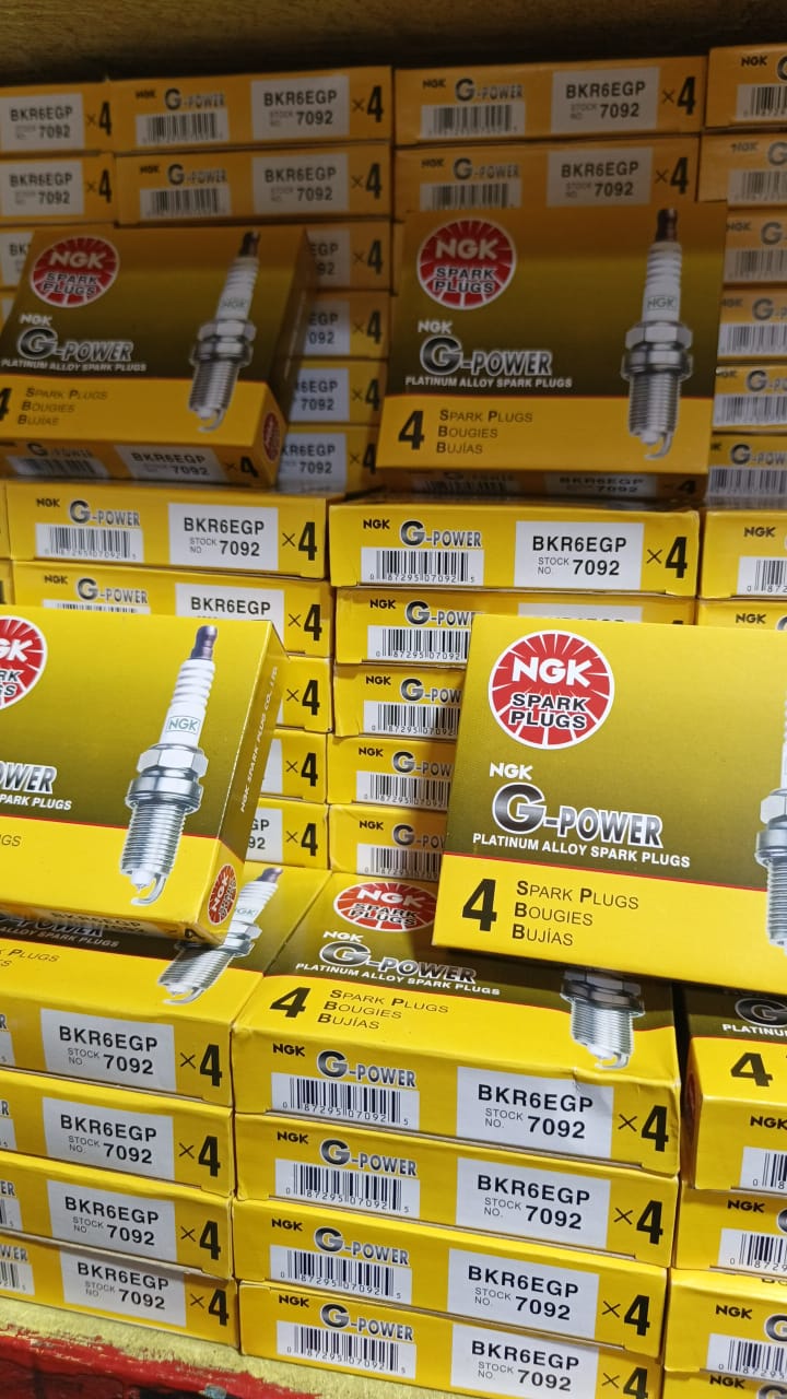 Spark Plug