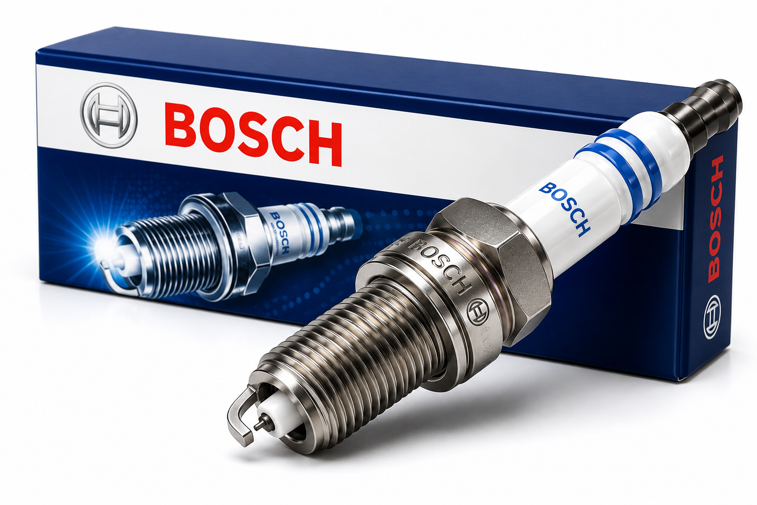 Spark Plug
