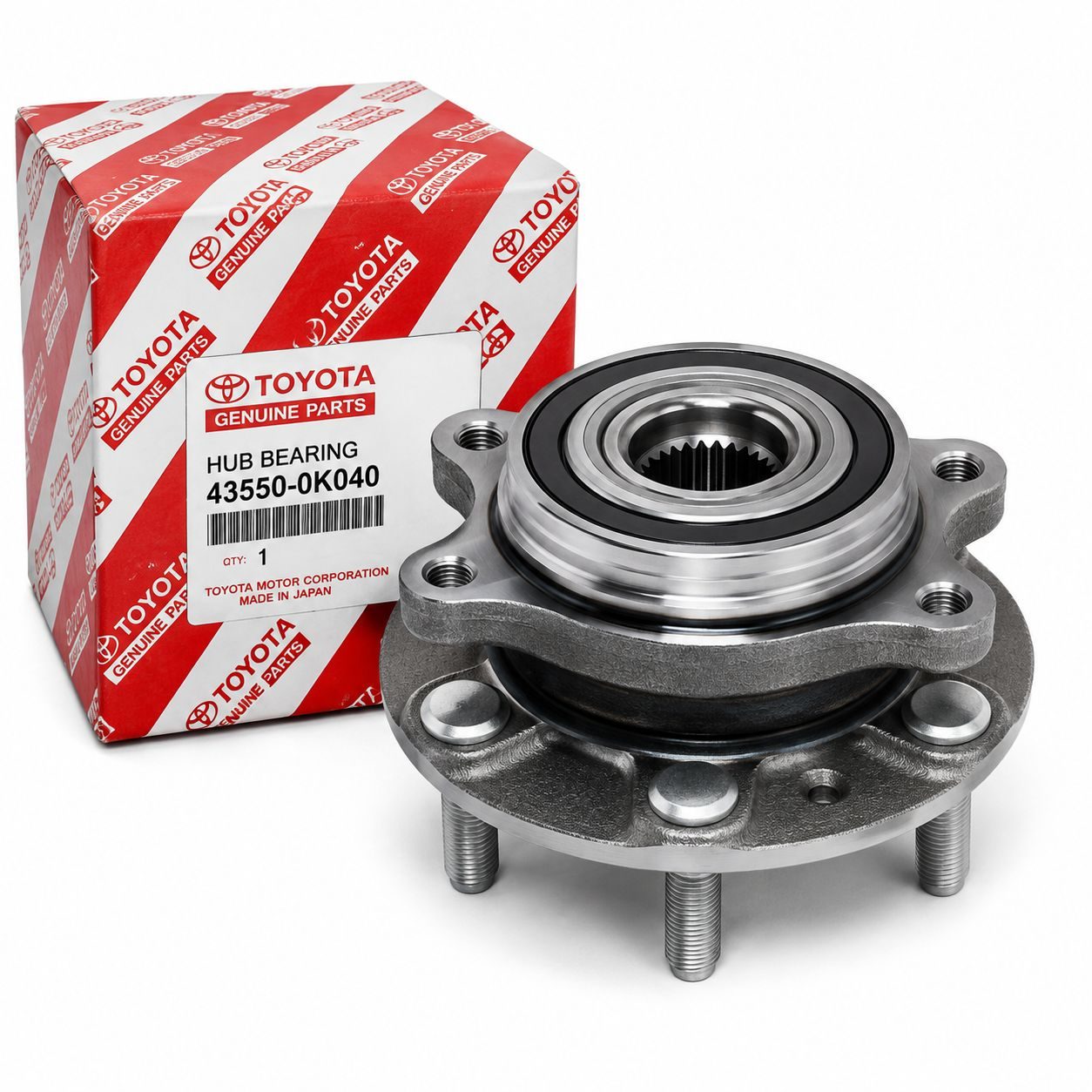 HUB Bearing