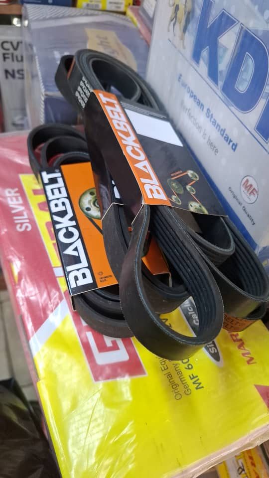 TIMING BELT ORIGINAL  6pk, 7pk,