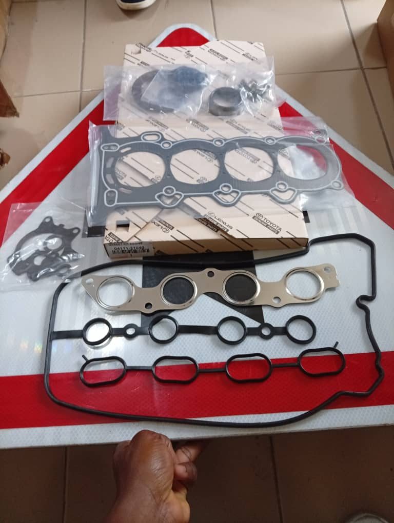 COMPLETE HEAD GASKET