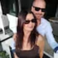 Nicolas et Tiffany