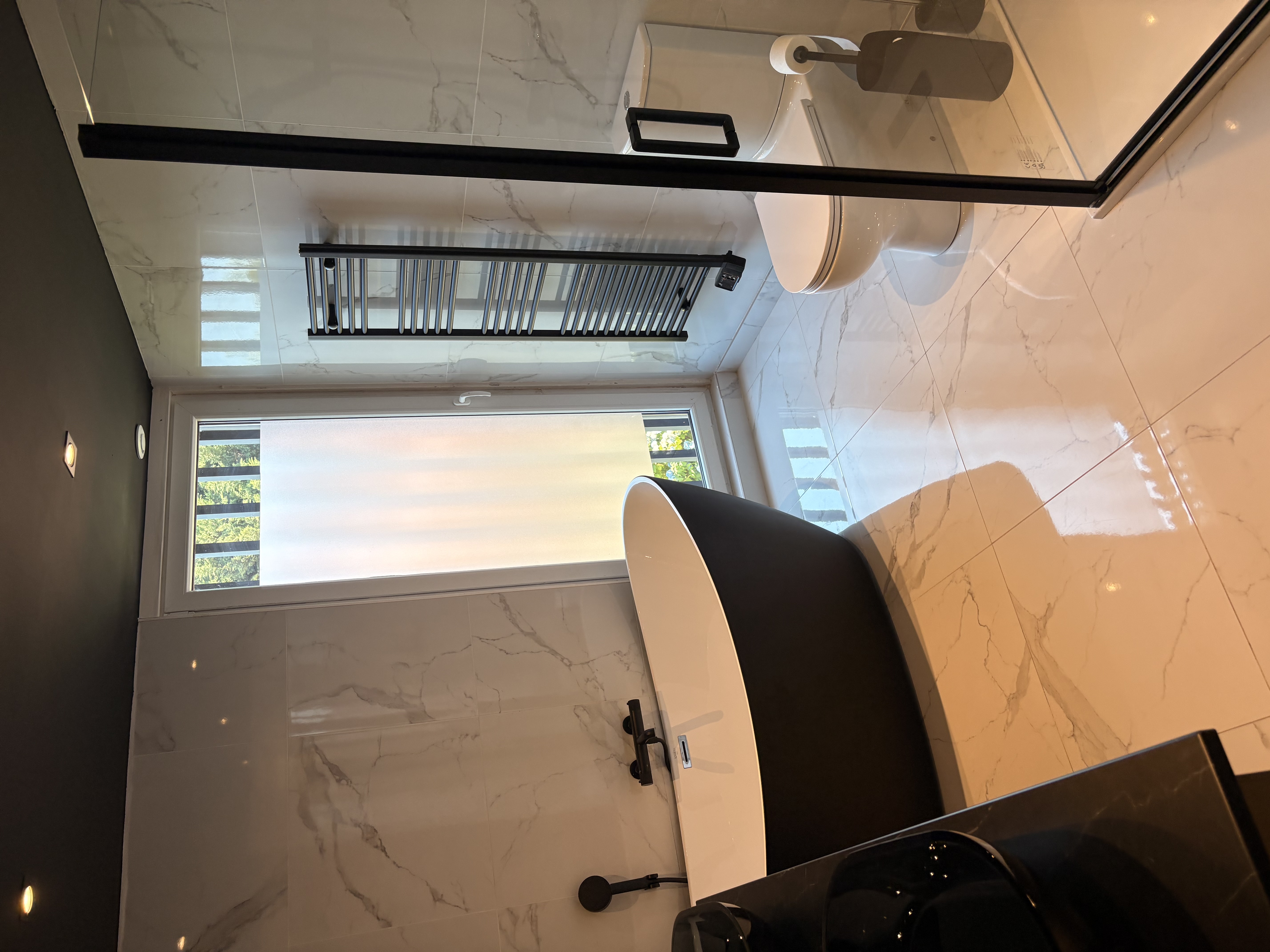 Photo · Appartement 2 · 45 m² · Jacuzzi privatif