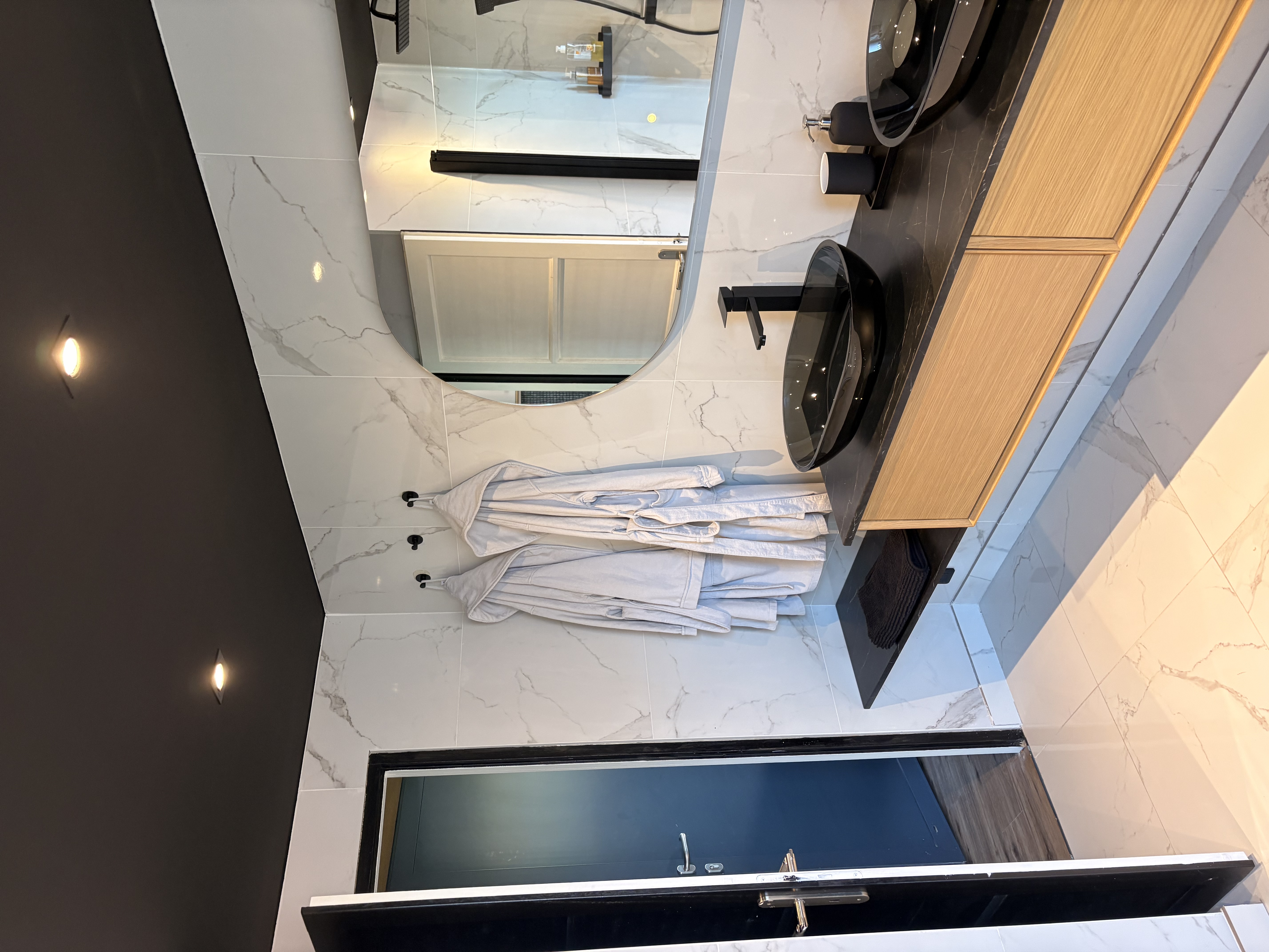 Photo · Appartement 2 · 45 m² · Jacuzzi privatif