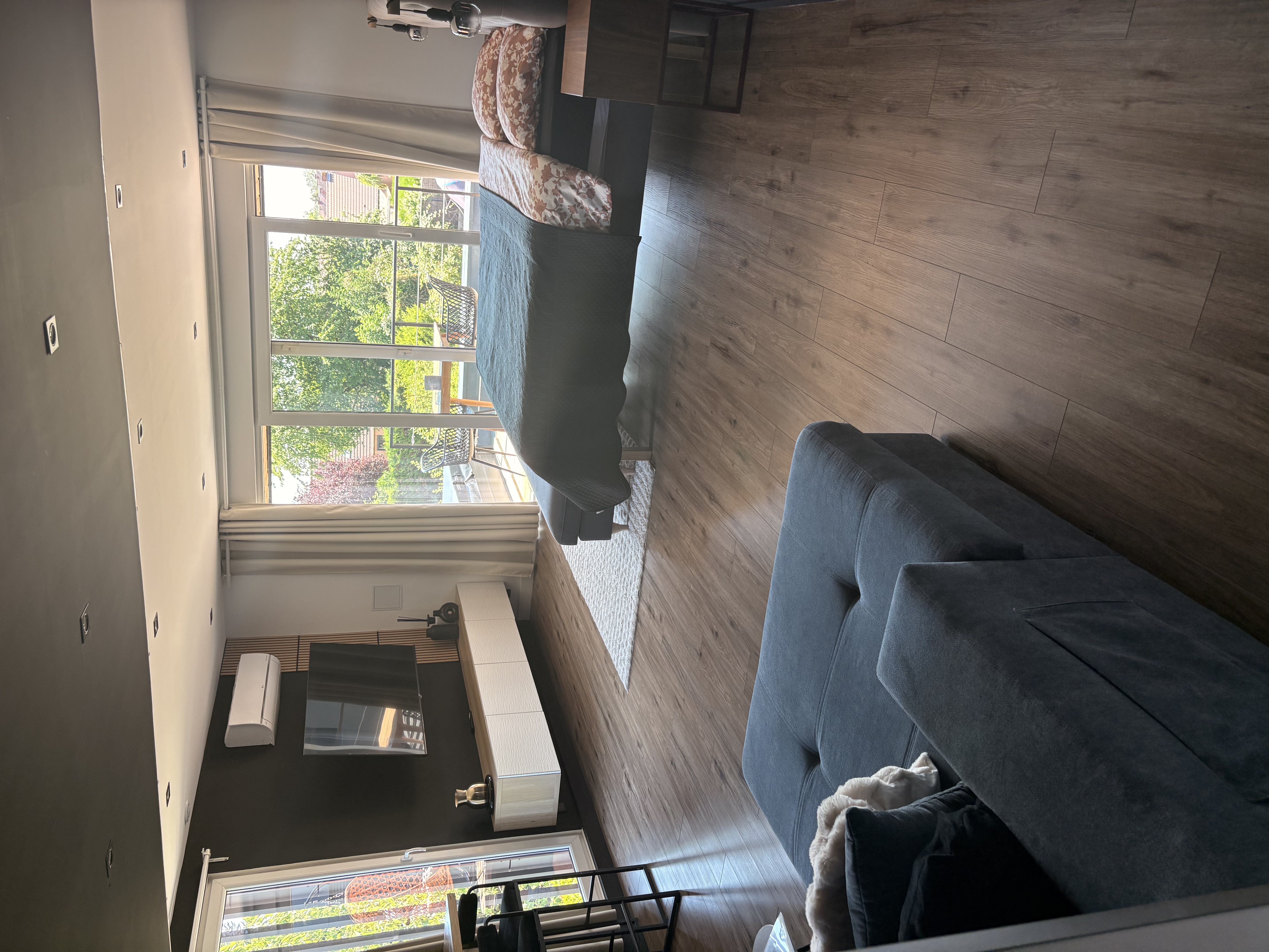 Photo · Appartement 2 · 45 m² · Jacuzzi privatif