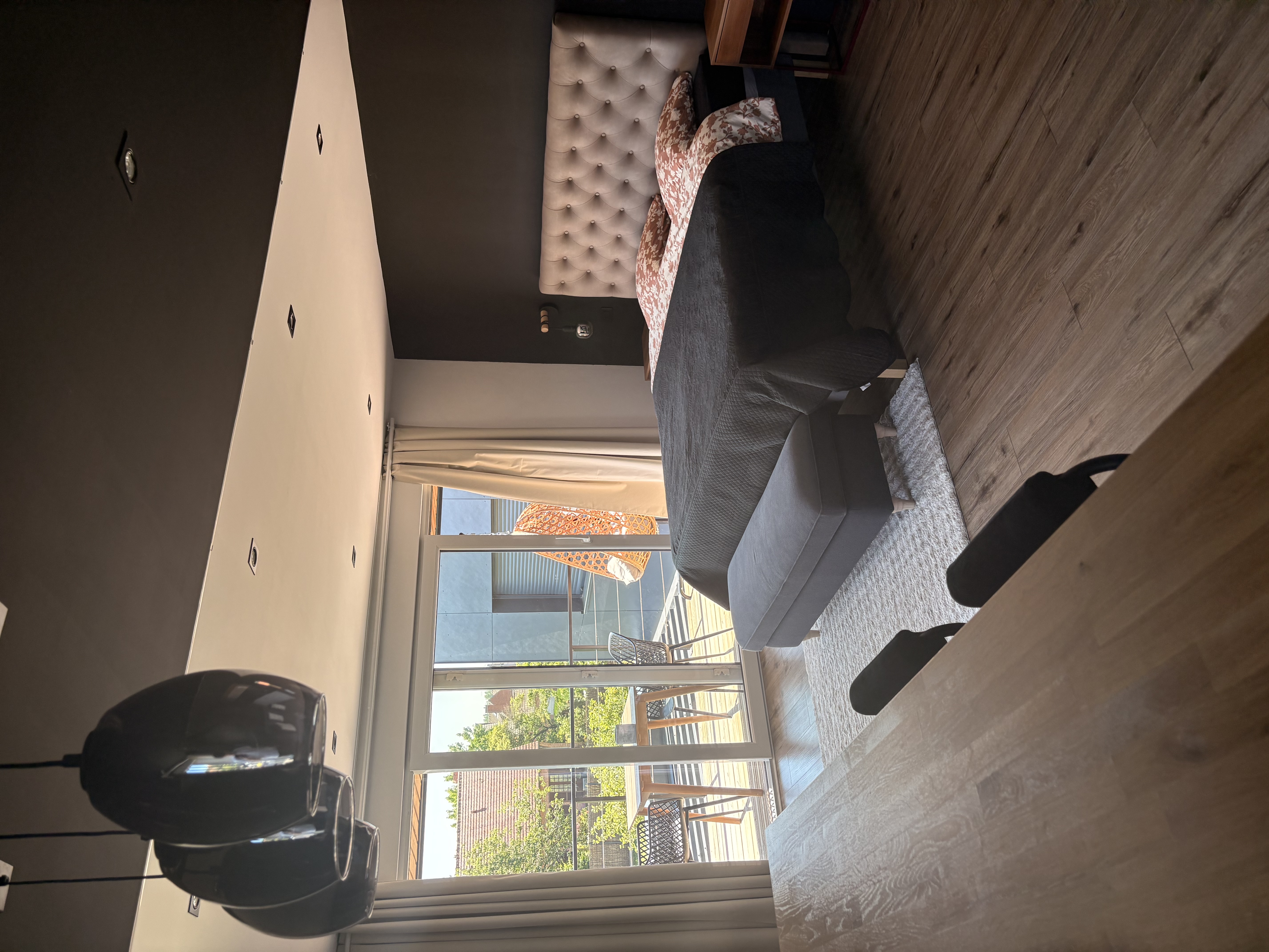 Photo · Appartement 2 · 45 m² · Jacuzzi privatif