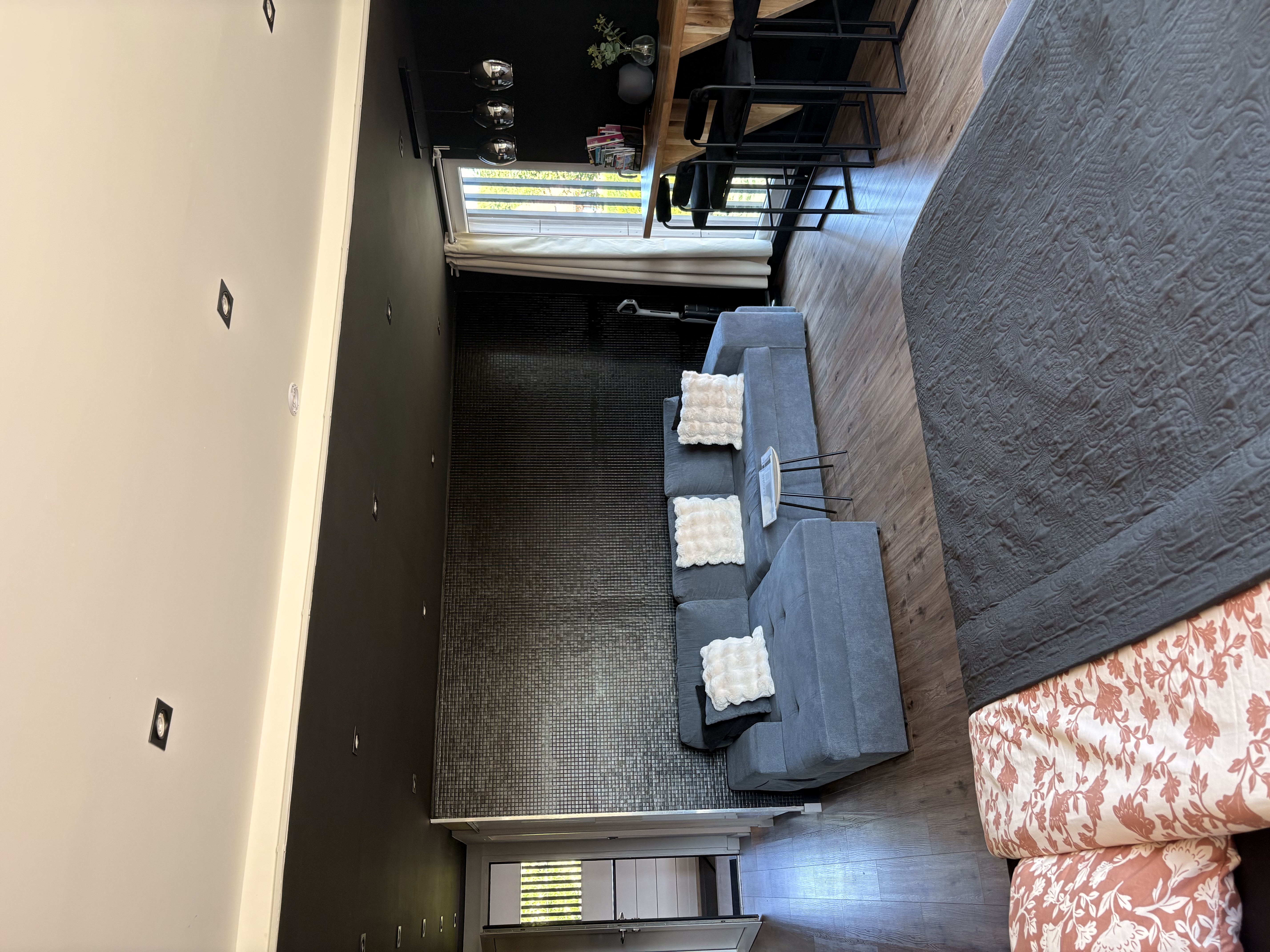 Photo · Appartement 2 · 45 m² · Jacuzzi privatif