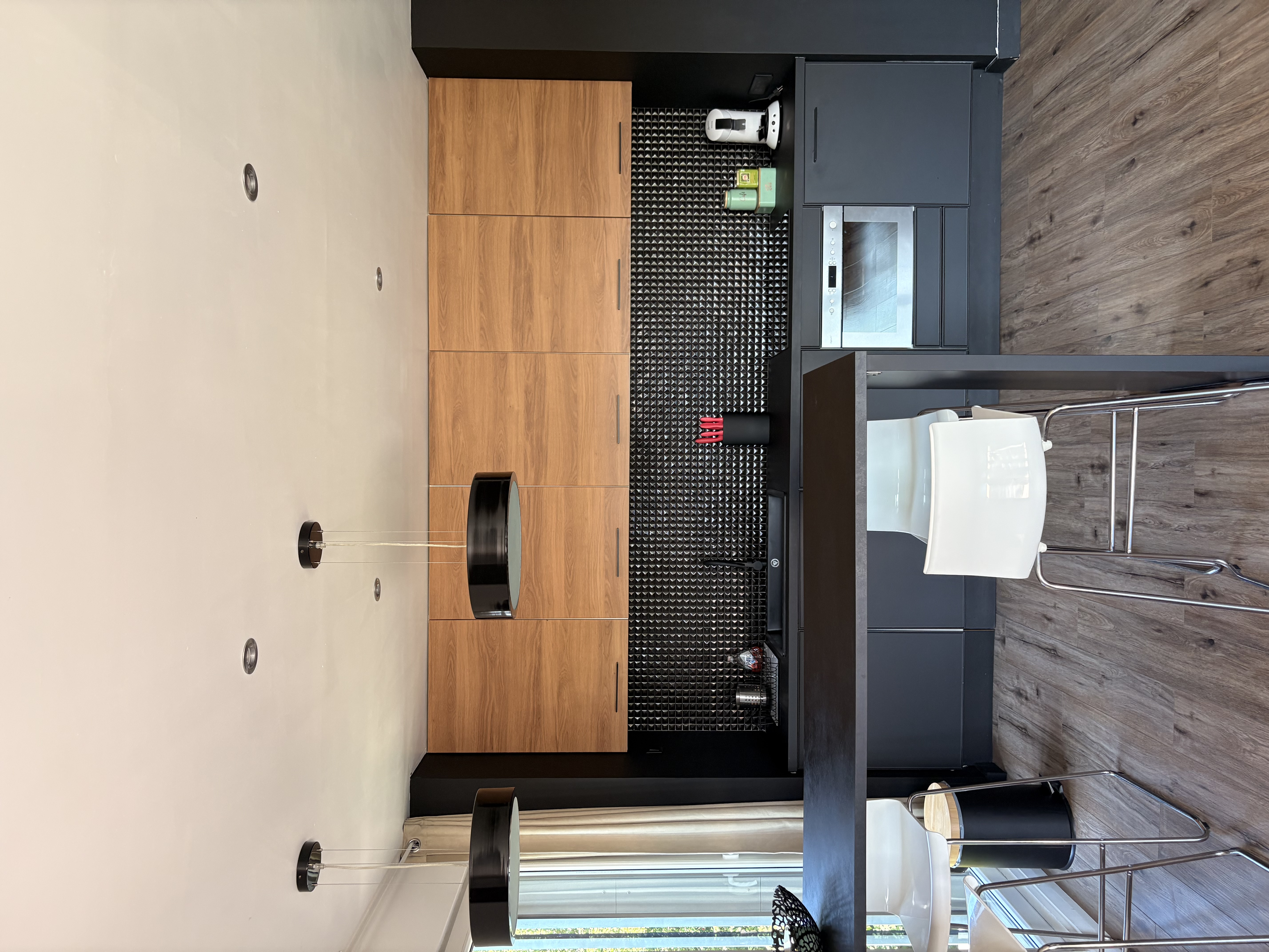 Photo · Appartement 1 · 50 m² · Spa & Fitness