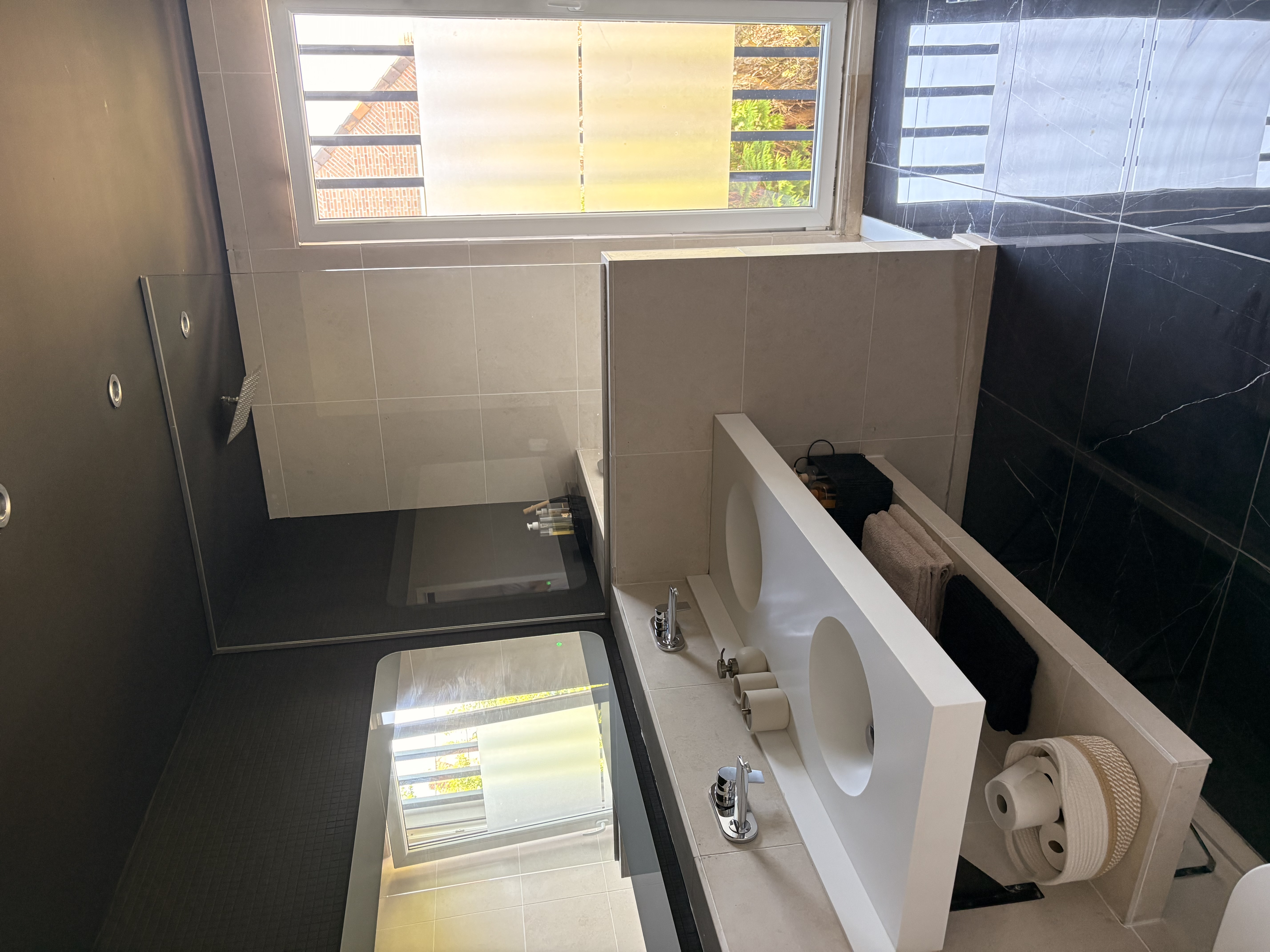 Photo · Appartement 1 · 50 m² · Spa & Fitness