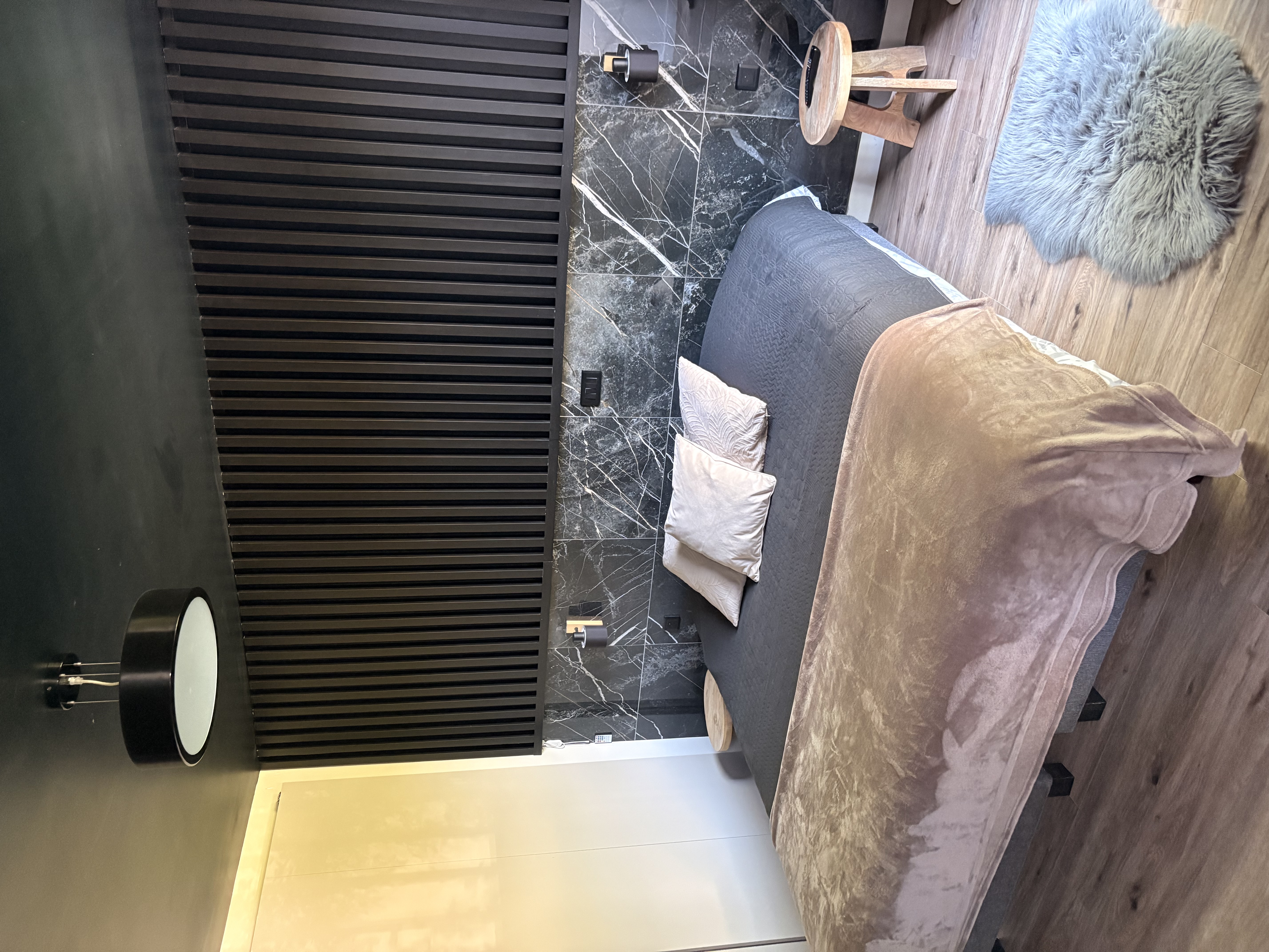 Photo · Appartement 1 · 50 m² · Spa & Fitness