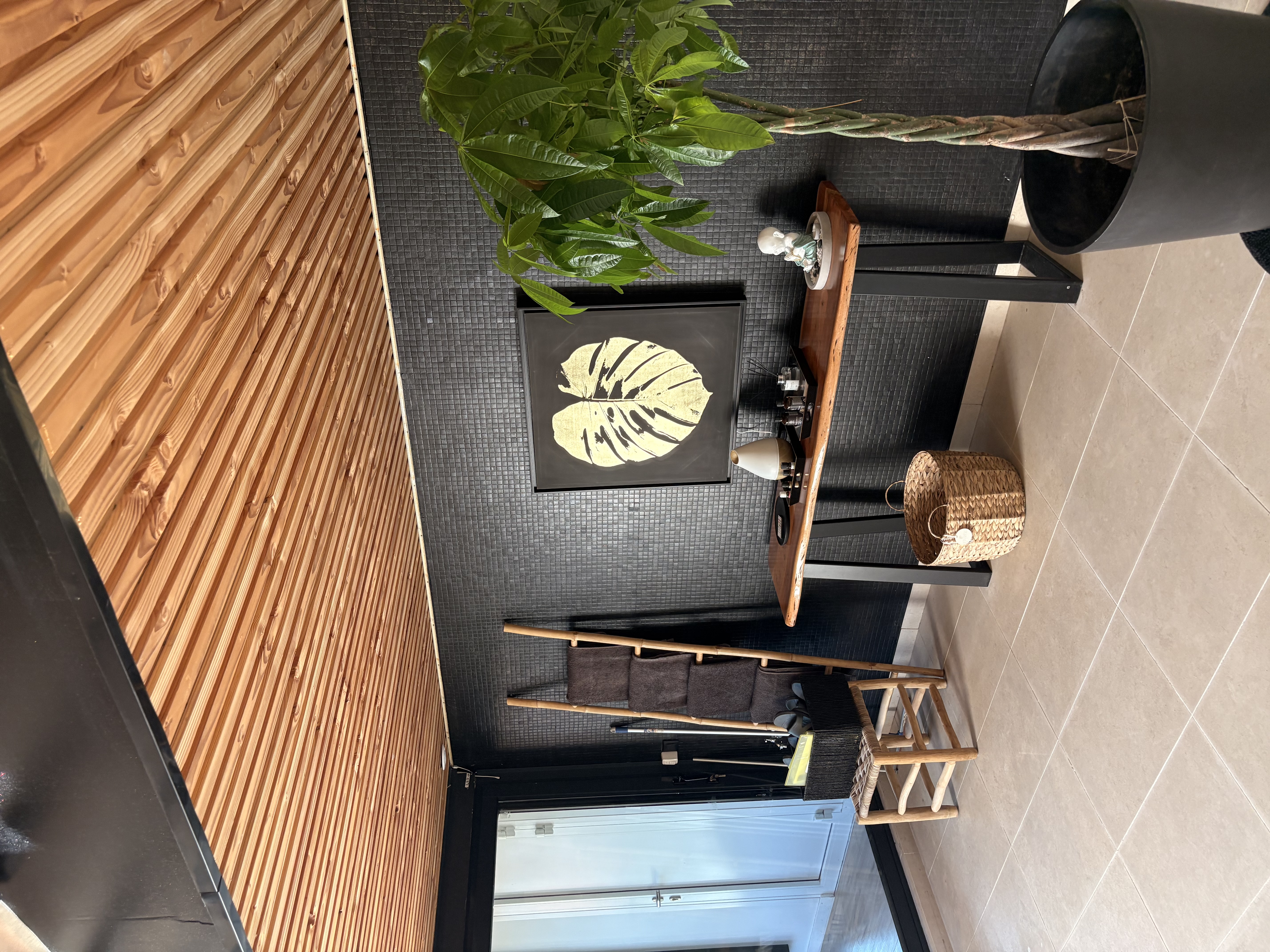 Photo · Appartement 1 · 50 m² · Spa & Fitness