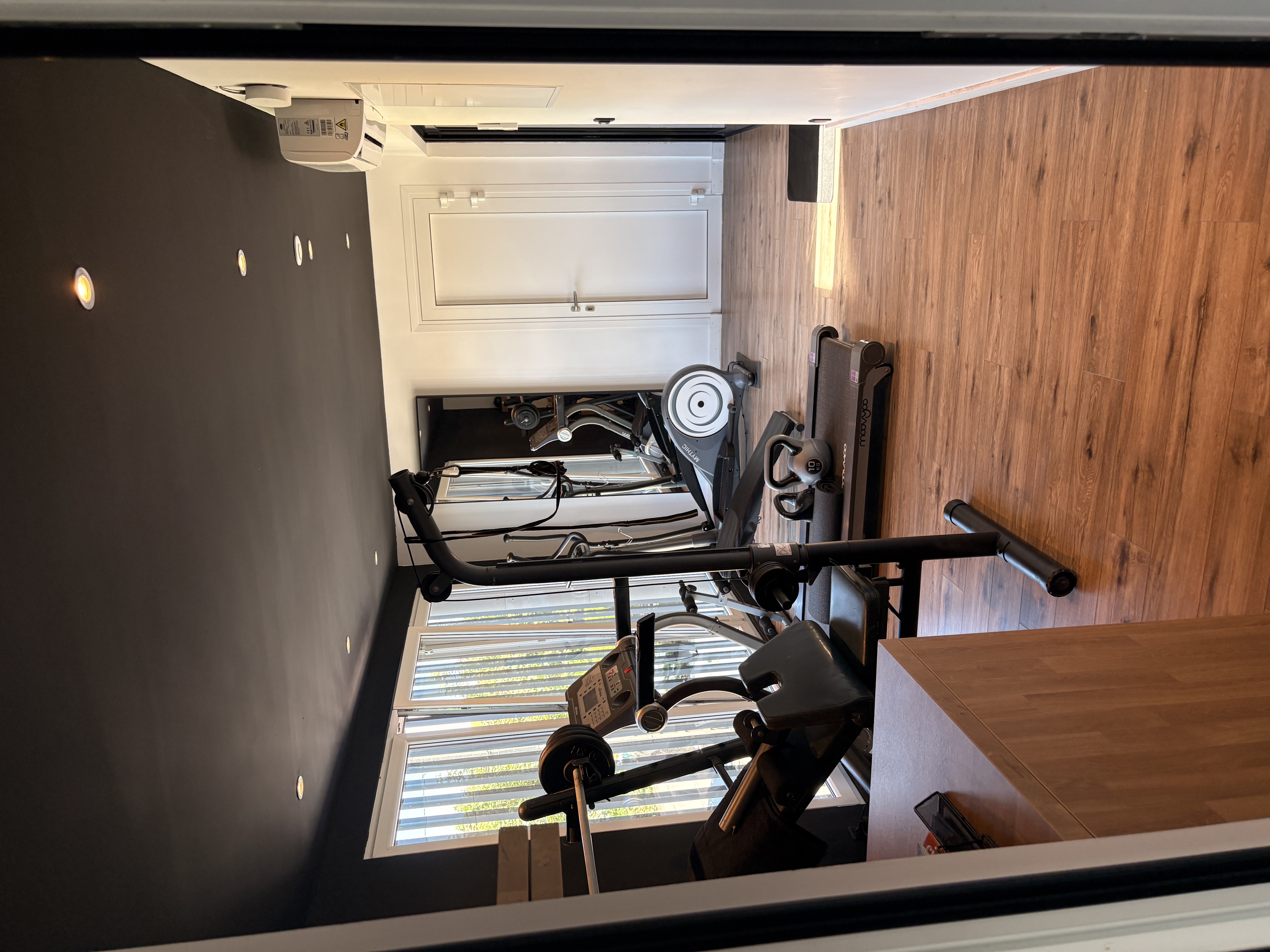 Photo · Appartement 1 · 50 m² · Spa & Fitness
