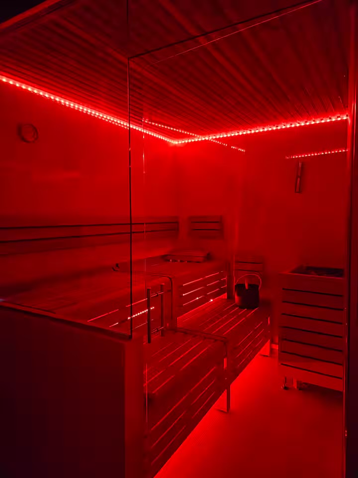 Photo · Appartement 1 · 50 m² · Spa & Fitness