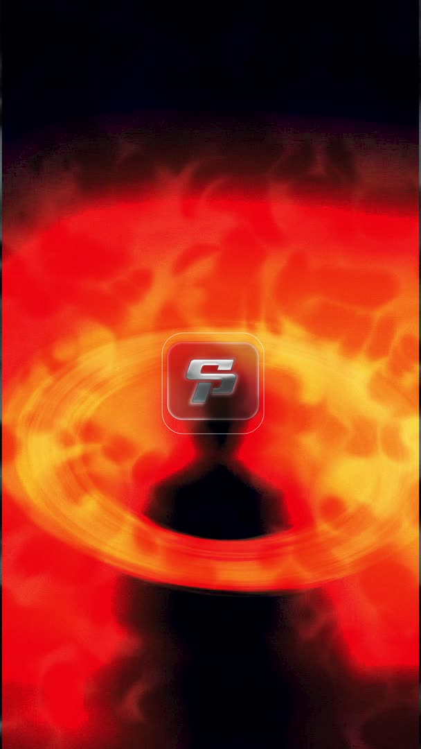 Abstract artwork for PEAK