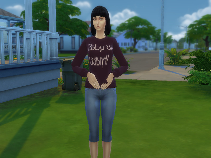 Sims 4 Baby On Board! - Spa Day  needed by corpsekid