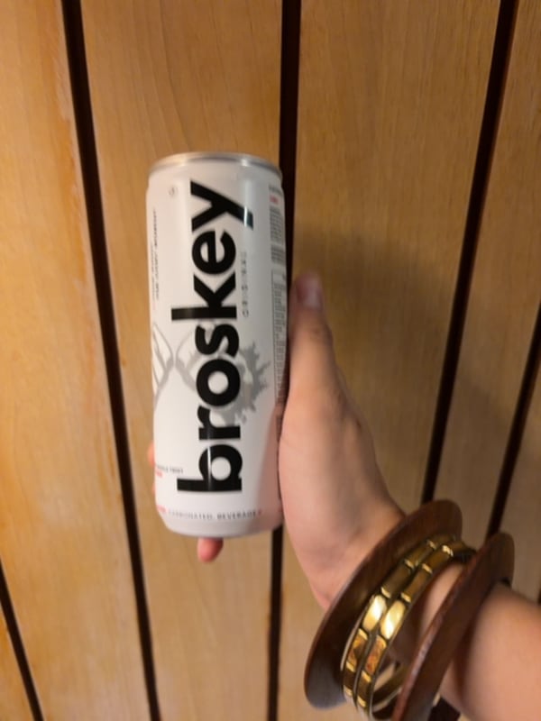 BROSKEYYYY!!!!