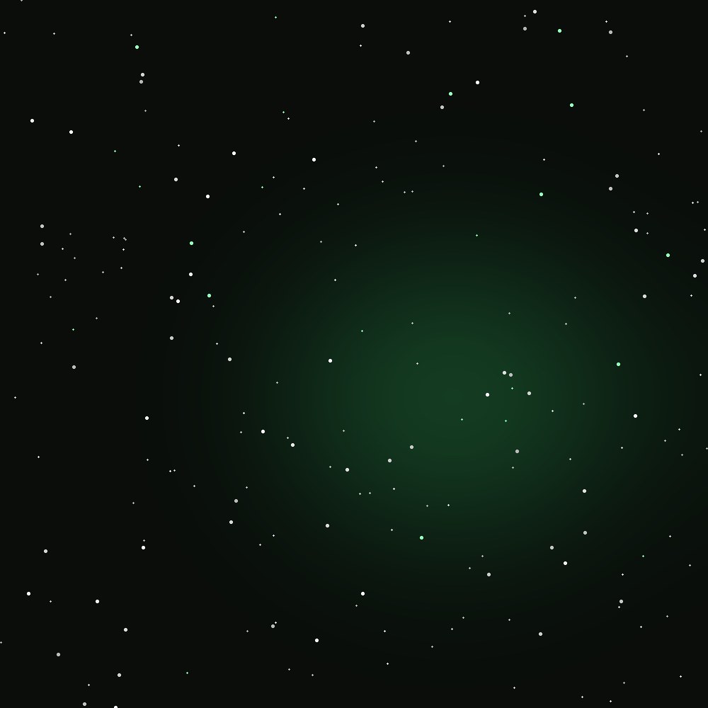 Cosmos II