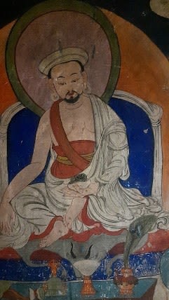 jigmat dorjey