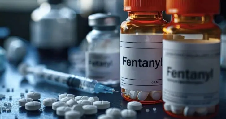 Sự Thật Về Fentanyl: Từ Thuốc Giảm Đau Y Tế Đến Độc Dược Chết Người