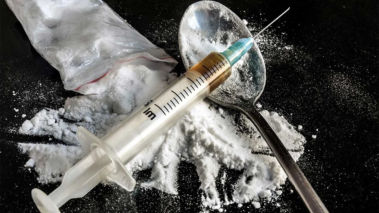 Giải Mã Cocain Và Tác Hại Tàn Phá Não Bộ