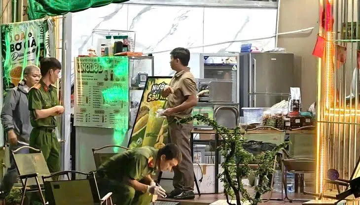 Vụ nổ 5 phát súng tại Buôn Ma Thuột: Diễn biến mới nhất