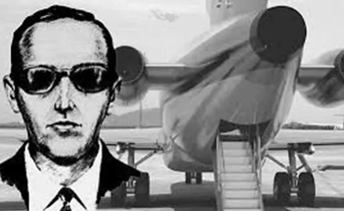 Sự Thật Về D.B. Cooper: Tên Tội Phạm Duy Nhất Khiến Cục Điều Tra FBI Phải Bó Tay