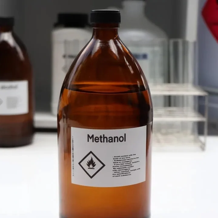 Ngộ Độc Methanol Dưới Góc Nhìn Pháp Y: Nguyên Nhân, Triệu Chứng Và Bằng Chứng Tố Tội