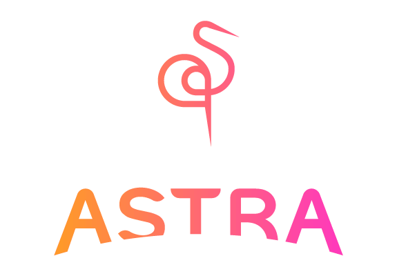 Logo ASTRA
