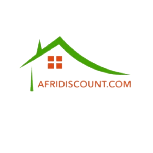 Logo AFRIDISCOUNT