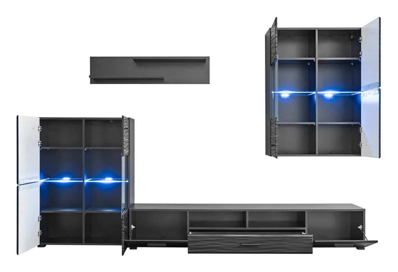 Meuble TV Blade