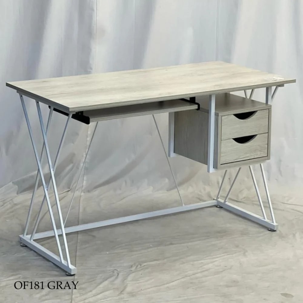 Bureau happiness avec chaise