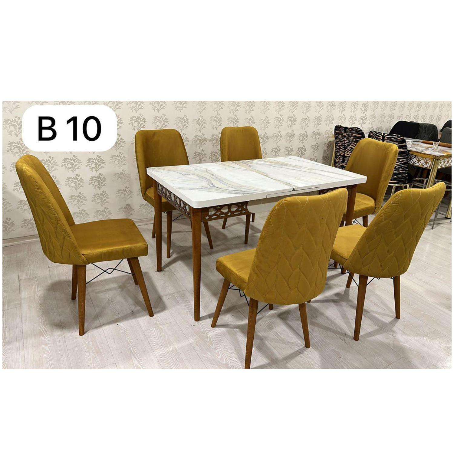 Ensemble table à manger