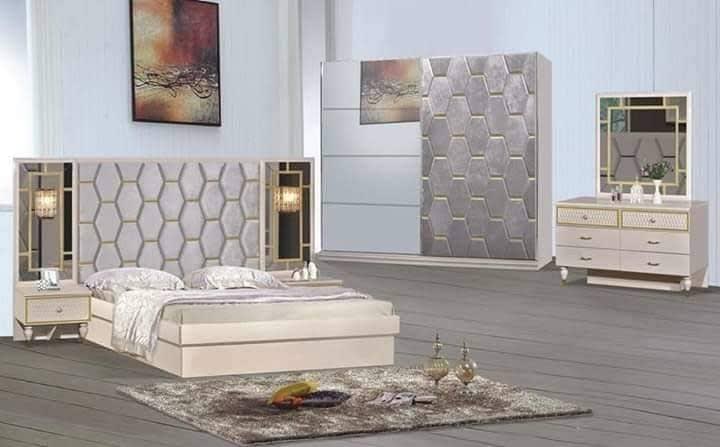 Ensemble Chambre à Coucher
